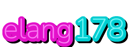 elang178 — logo kanal